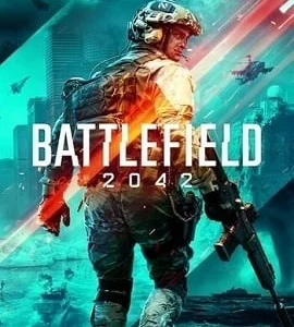 Buy Battlefield 2042 Standard Edition (EN/FR/JP/ES(MX)/CN) EA App CD Key