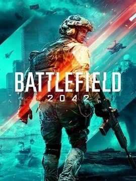 Buy Battlefield 2042 Standard Edition (EN/FR/JP/ES(MX)/CN) EA App CD Key