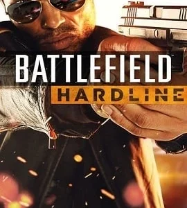 Buy Battlefield: Hardline Standard Edition Asia EA App CD Key