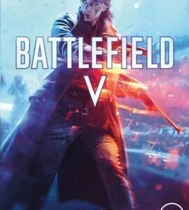 Buy Battlefield V Standard Edition EA App Account