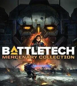 Buy BATTLETECH Mercenary Collection Europe Steam CD Key