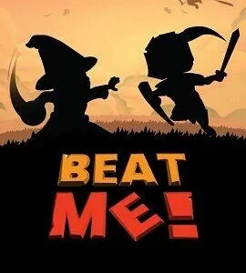 Buy Beat Me! Steam CD Key
