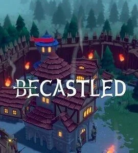 Buy Becastled Steam CD Key