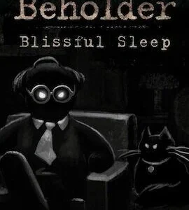 Buy Beholder - Blissful Sleep Europe Steam CD Key