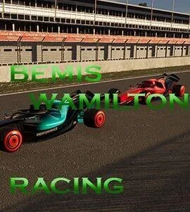 Buy Bemis Wamilton Racing Steam CD Key