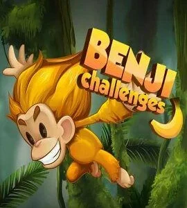 Buy Benji Challenges Steam CD Key