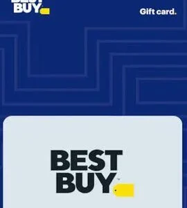 Buy Best Buy Gift Card 25 CAD Canada Best Buy CD Key