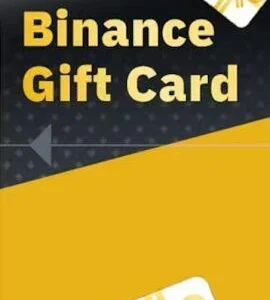 Buy Binance Gift Card (SHIBA) 500 USD Binance CD Key