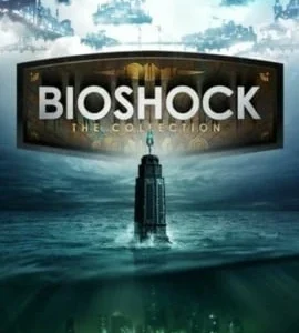 Buy BioShock: The Collection Europe Steam CD Key