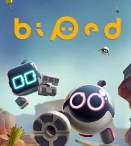 Buy Biped Steam CD Key