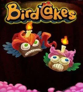 Buy Birdcakes Steam CD Key