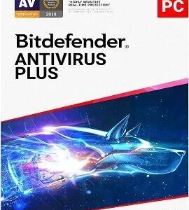 Buy Bitdefender Antivirus Plus 3 Years / 10 PC Bitdefender CD Key