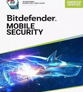 Buy Bitdefender Mobile Security 1 Year / 1 Device United States Bitdefender CD Key
