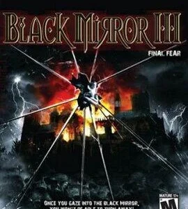 Buy Black Mirror 3 - Final Fear Steam CD Key