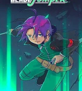 Buy Blade Jumper Steam CD Key