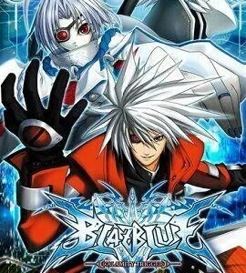 Buy BlazBlue: Calamity Trigger Steam CD Key