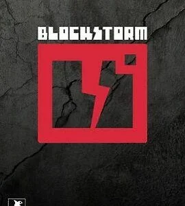 Buy Blockstorm Steam CD Key