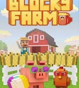 Buy Blocky Farm Steam CD Key