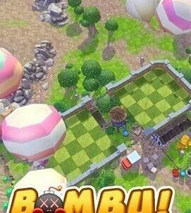 Buy Bomb U! VR Steam CD Key