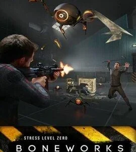 Buy BONEWORKS Steam CD Key