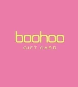 Buy Boohoo Gift Card 70 EUR Ireland Boohoo CD Key