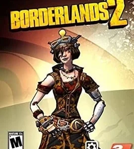 Buy Borderlands 2: Mechromancer Steampunk Slayer Pack Steam CD Key