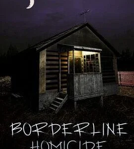 Buy Borderline Homicide Steam Account