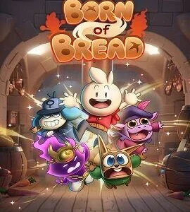 Buy Born of Bread Steam Account