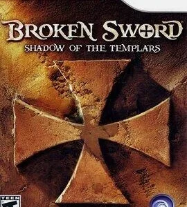 Buy Broken Sword: Director's Cut Steam CD Key
