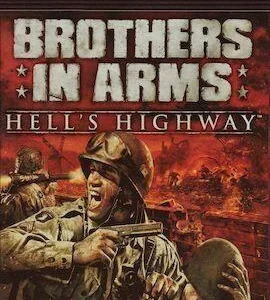 Buy Brothers in Arms: Hell's Highway Europe Ubisoft Connect CD Key