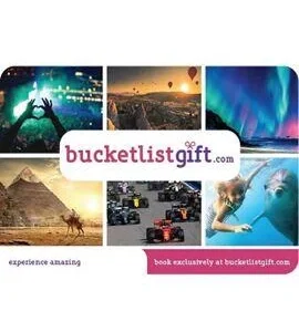 Buy BucketlistGift Gift Card 1900 EUR Germany BucketlistGift CD Key