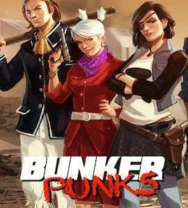 Buy Bunker Punks Steam CD Key