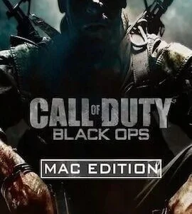 Buy Call of Duty: Black Ops MAC Steam CD Key