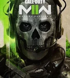 Buy Call of Duty: Modern Warfare II Standard Edition PS5 Account