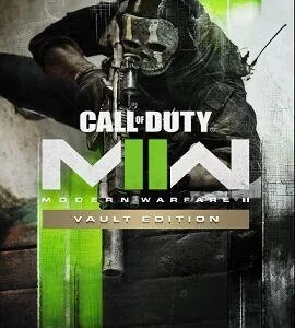 Buy Call of Duty: Modern Warfare II - Upgrade to Vault Edition Steam Altergift