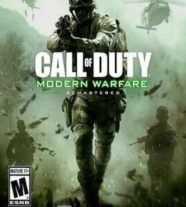 Buy Call of Duty: Modern Warfare Remastered Europe Steam Altergift
