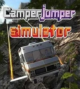 Buy Camper Jumper Simulator Steam CD Key