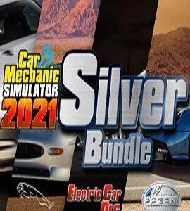 Buy Car Mechanic Simulator 2021 - Silver Bundle Steam Account