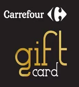 Buy Carrefour Gift Card 200 RON Romania Carrefour CD Key