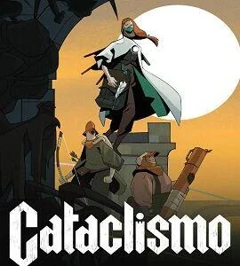 Buy Cataclismo Steam Altergift