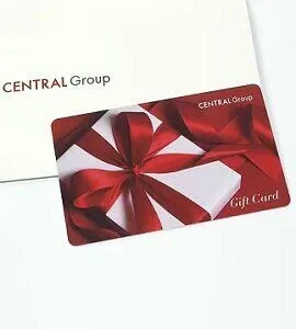 Buy Central Group Gift Card 1000 THB Thailand Central Group CD Key