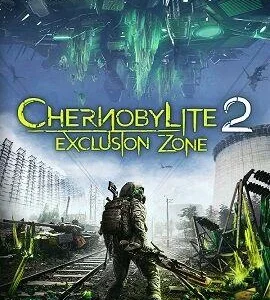 Buy Chernobylite 2: Exclusion Zone Steam CD Key