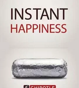 Buy Chipotle Gift Card 80 USD United States Chipotle CD Key