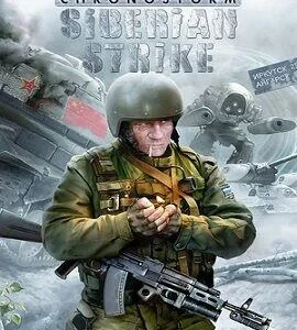 Buy Chronostorm: Siberian Border Europe & North America Steam CD Key