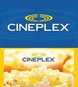 Buy Cineplex Gift Card 25 EUR Germany Cineplex CD Key