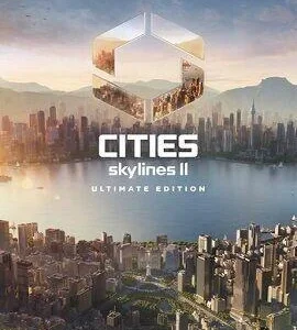 Buy Cities: Skylines II Ultimate Edition Windows 10/11 Account