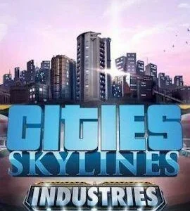 Buy Cities: Skylines - Industries Plus RU/CIS Steam CD Key
