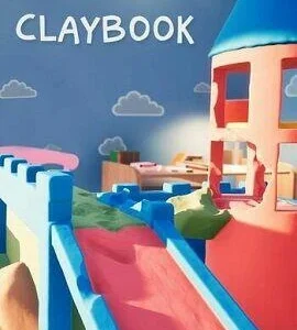 Buy Claybook Steam CD Key