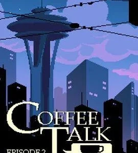 Buy Coffee Talk Episode 2: Hibiscus & Butterfly Steam CD Key
