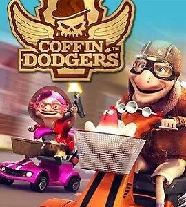 Buy Coffin Dodgers Steam CD Key